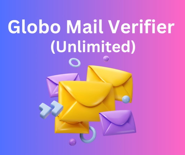 The Unlimited Email Verifier is a powerful and essential tool for individuals and businesses seeking to maintain the integrity of their email lists and ensure effective communication with their audience. In a world where email is a critical mode of communication, the accuracy and deliverability of your emails are paramount. This tool offers the means to achieve that with no limits, making it an indispensable asset for email marketers, businesses, and anyone reliant on email communication.