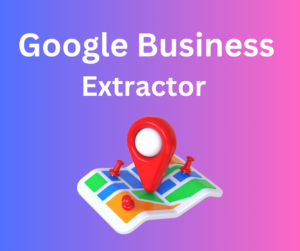 "Google Business Extractor (Unlimited): Harness Limitless Business Insights" The Google Business Extractor (Unlimited) is an exceptionally powerful and versatile software tool designed to provide unlimited access to critical business data available on Google. It is an indispensable resource for businesses, marketers, researchers, and entrepreneurs seeking comprehensive insights into the world of local businesses.