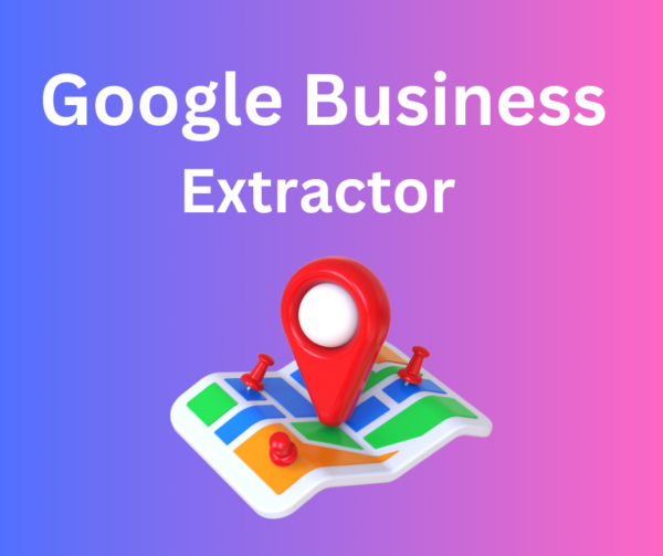 "Google Business Extractor (Unlimited): Harness Limitless Business Insights" The Google Business Extractor (Unlimited) is an exceptionally powerful and versatile software tool designed to provide unlimited access to critical business data available on Google. It is an indispensable resource for businesses, marketers, researchers, and entrepreneurs seeking comprehensive insights into the world of local businesses.